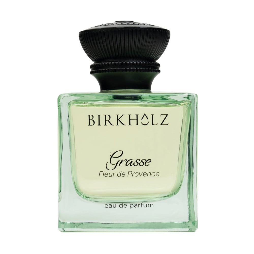 Birkholz Grasse Fleur de Provence Парфумована вода унісекс, 100 мл